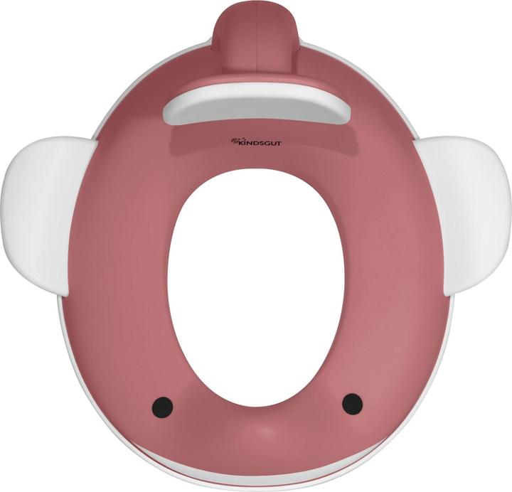 Image du produit Kindsgut Toilettenaufsatz Wal