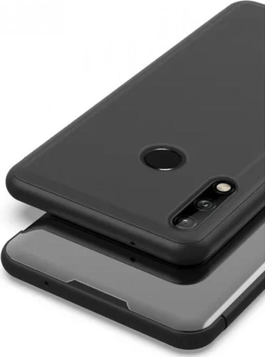Image du produit Screenguard Huawei P40 Lite E Clear View étui à rabat (Huawei P40 Lite E)