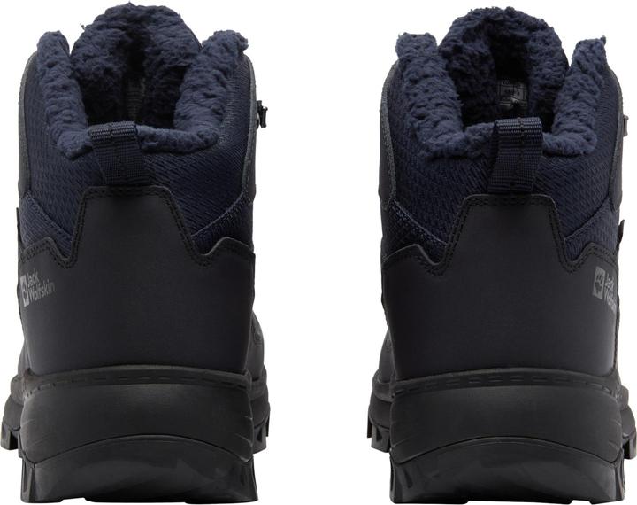 Actual product image Jack Wolfskin Everquest Texapore Mid M (47)