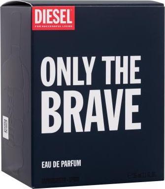 Immagine prodotto Diesel Only The Brave (Eau de parfum, 35 ml)