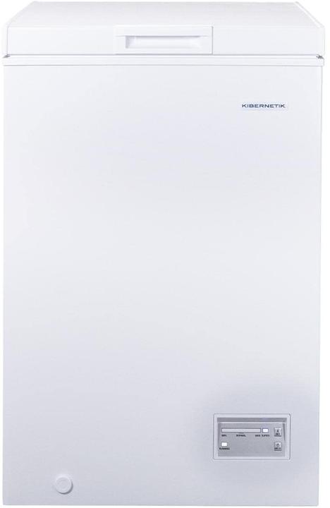 Kibernetik GT96 (Struttura autonoma, 98 l)