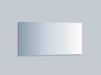 Produktbild Alape Spiegel SP.1 - 1250 mm,rechteckig B: 1250mm H: 500mm T: 45mm, 6729014899