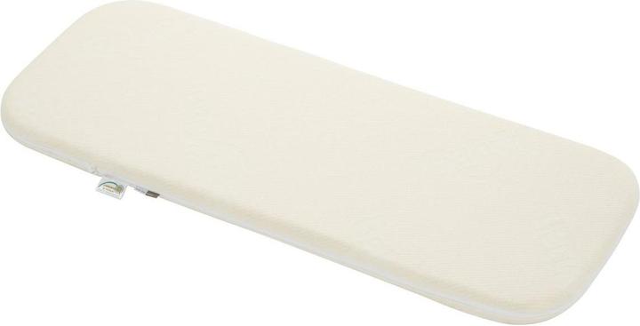 Actual product image Baby Dan BabyDan - Comfort Matress 29x75x4 cm (29 x 75 cm)