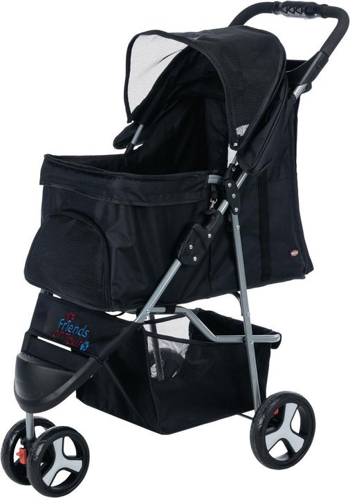Image du produit Trixie Friends on Tour (Chien, Chat, Pliable)