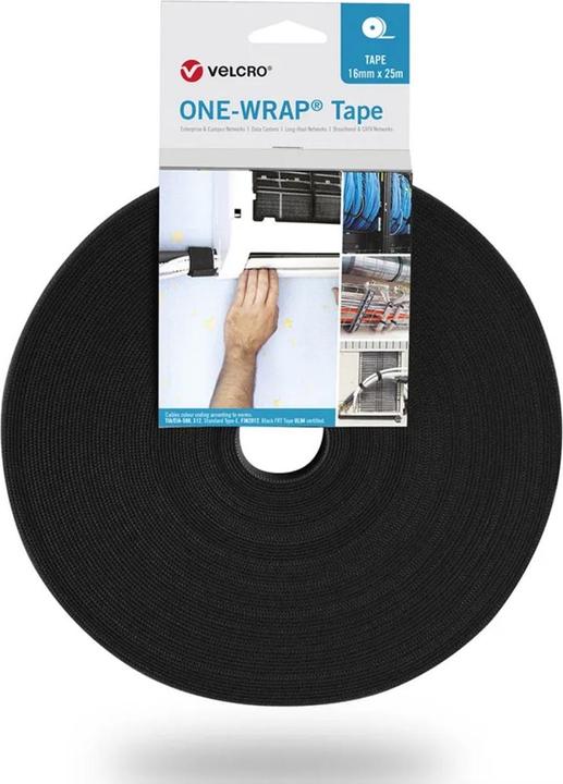 Produktbild Velcro brand Professional Markenkabelbinder (25 mm)