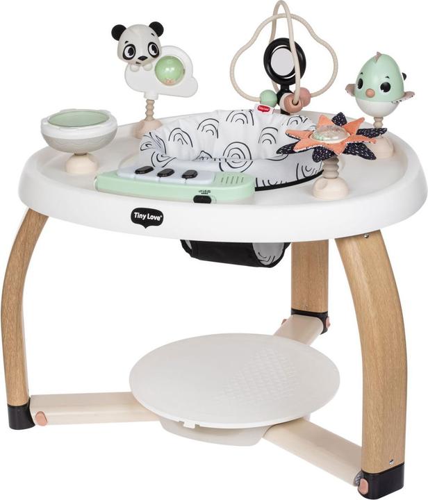 Image du produit Tiny Love 5in1 Here I Grow Aktivitätscenter