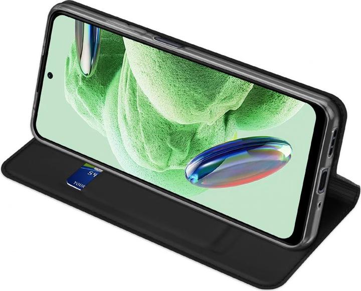 Actual product image Dux Ducis Skin Pro (Xiaomi Poco X5, Xiaomi Redmi Note 12 5G)