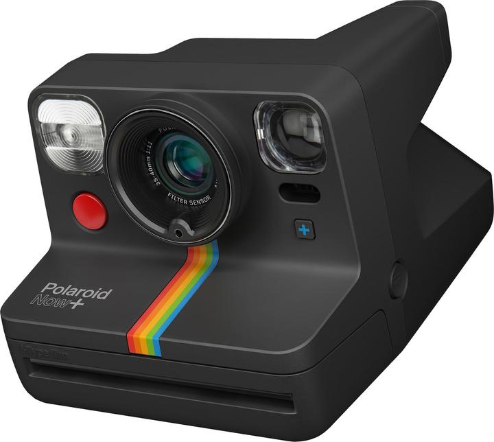 Produktbild Polaroid Now+ 2.0