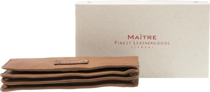 Produktbild Maître steinbach immine purse lh14f