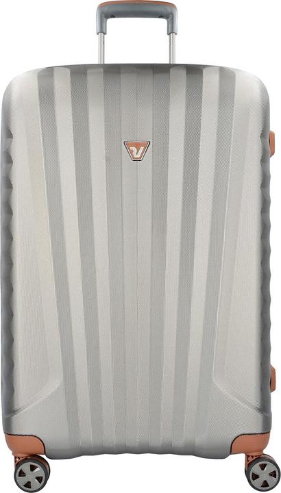 Produktbild Roncato E-Lite Mittelgrosser Koffer (72 l, L (90 - 115l))