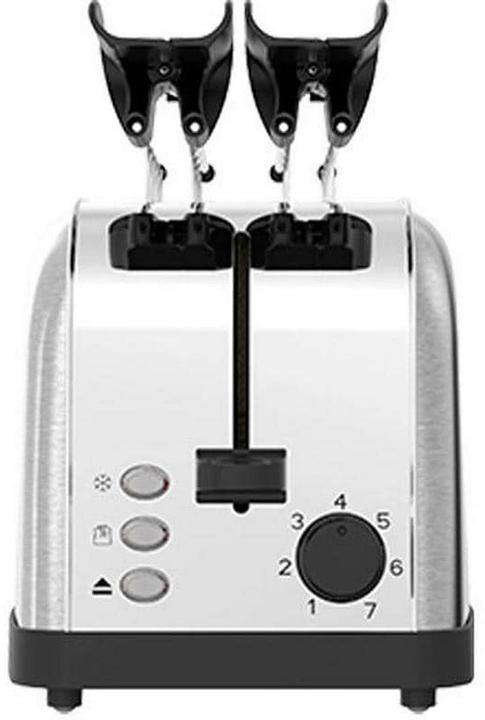 Actual product image Rotel Toaster