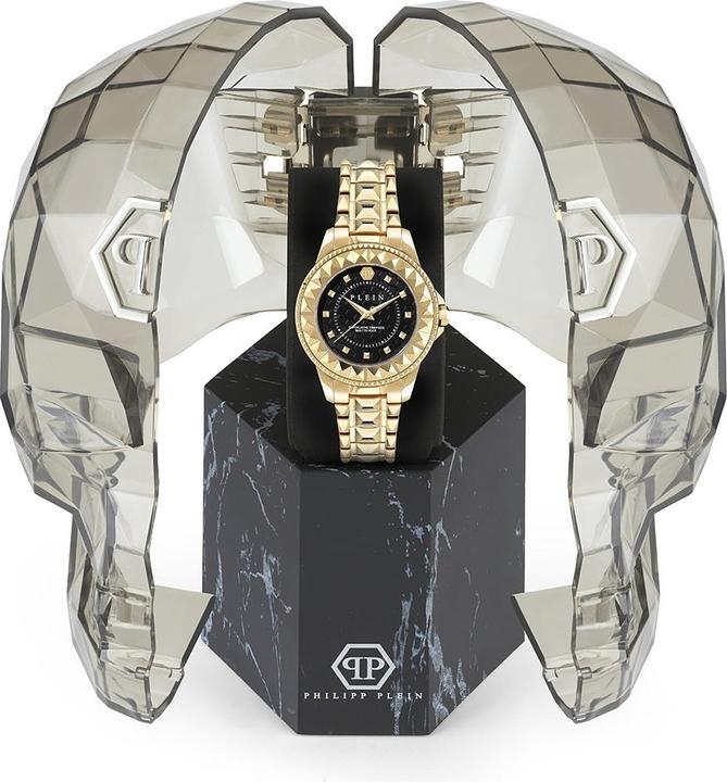 Image du produit Philipp Plein PWPQA0424 (Montre analogique, 38 mm)