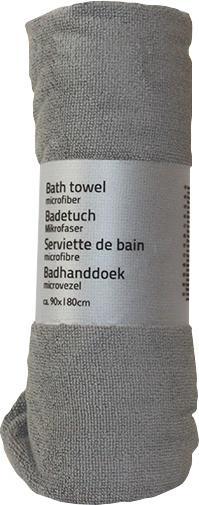 Serviette de bain