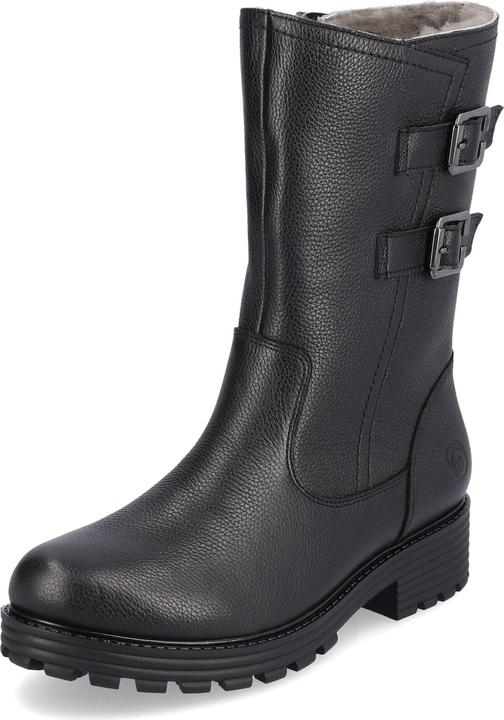 Produktbild Remonte Stiefel Lammfell (39)