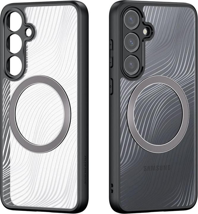 Actual product image Dux Ducis Aimo Mag (Samsung Galaxy S24)