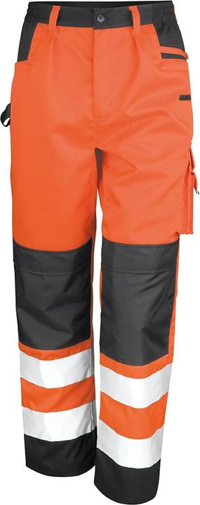 Image du produit Regatta Pantalon cargo de sécurité femme (M)