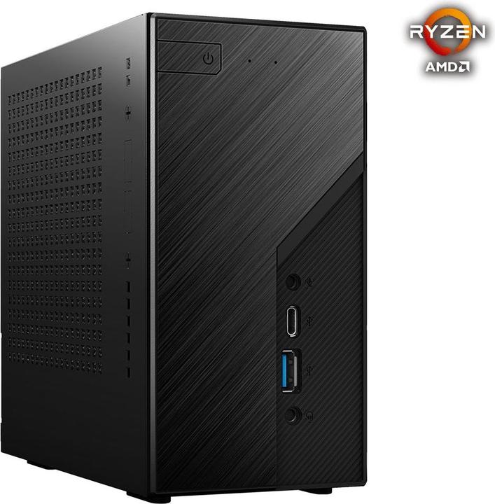 Productafbeelding AsRock Deskmini X300
