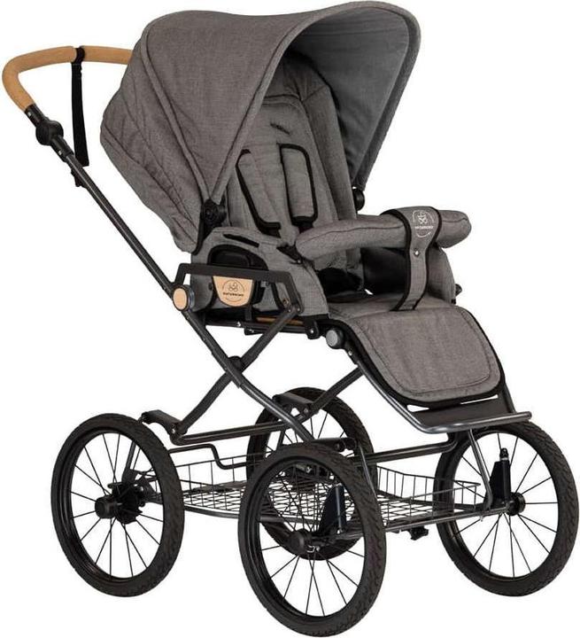 Actual product image Naturkind Pram IDA Tulum