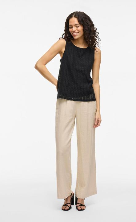 Actual product image Vila Rundhals Top (L)