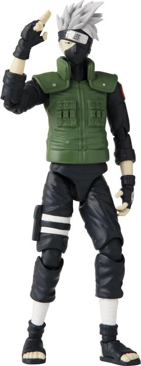 Produktbild Bandai Kakashi Hatake
