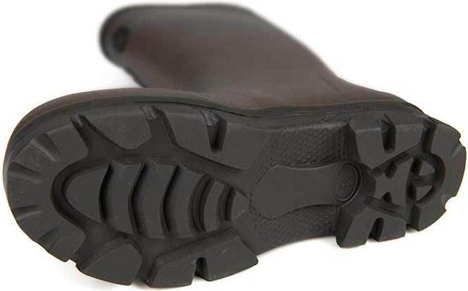 Produktbild Fox Gummistiefel mit Neoprenfutter (42)