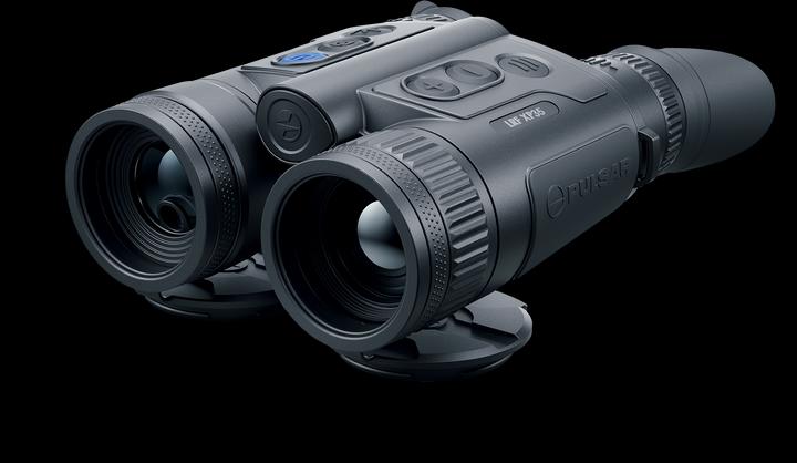 Produktbild Pulsar Merger XP35 LRF