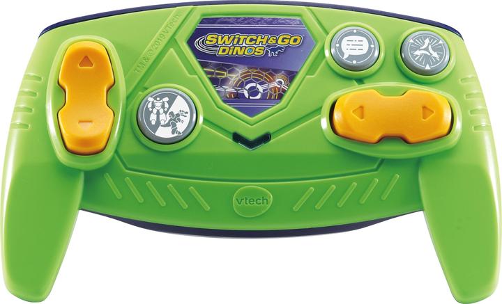 Productafbeelding VTech Schakel Go Dinos- T-Rex