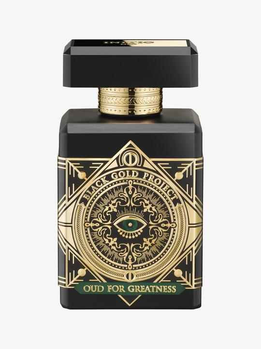 Actual product image Initio Oud for Greatness Neo (Eau de parfum, 90 ml)