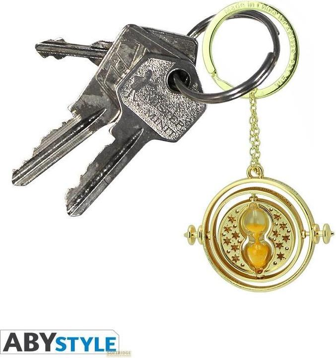 Image du produit ABYstyle Harry Potter - Zeitumkehrer