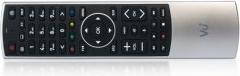 Produktbild Vu+ 8786821 Fernbedienung IR/Bluetooth Beistellgerät Drucktasten (Gerätespezifische Fernbedienung, Bluetooth)