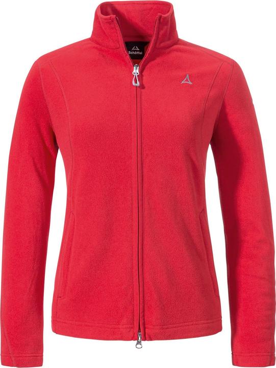 Produktbild Schöffel Fleece Jacket Leona3 (34)