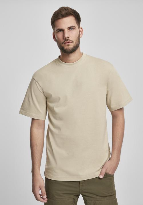 Actual product image Urban Classics Tall Tee (5XL)