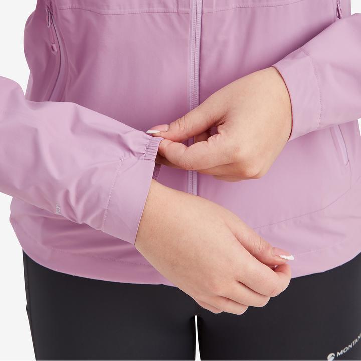Actual product image Montane Women's Minimus Lite Jacket (M)