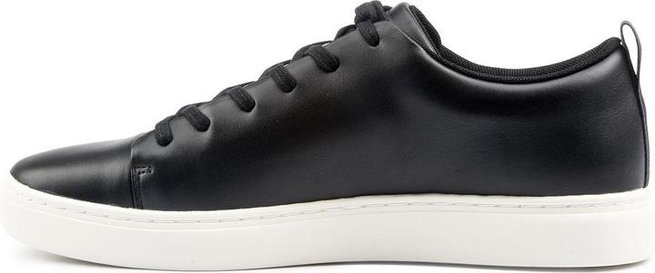 Produktbild Paul Smith Mens Shoe Lee Black White (44.5)