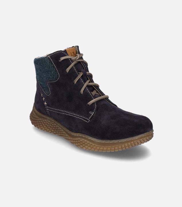 Produktbild Josef Seibel Stiefelette (39)