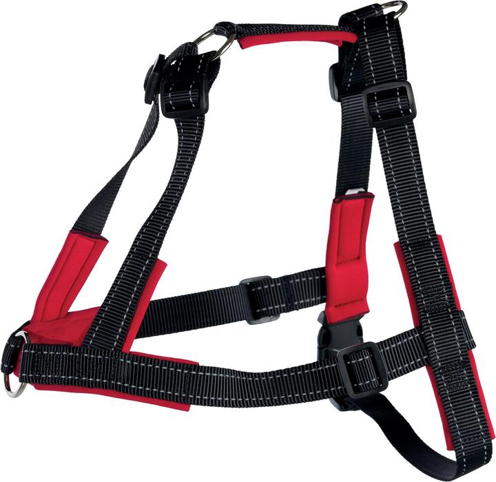 Trixie Lead n Walk Training Harness M-L (M, L, Dog, General)
