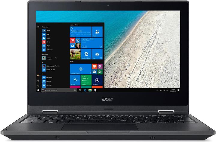 Acer Travelmate Spin B118-G2-RN (11.60", Intel Pentium N5000, 4 GB, 128 GB, CH)