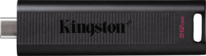 Produktbild Kingston DataTraveler Max (512 GB, USB-C)