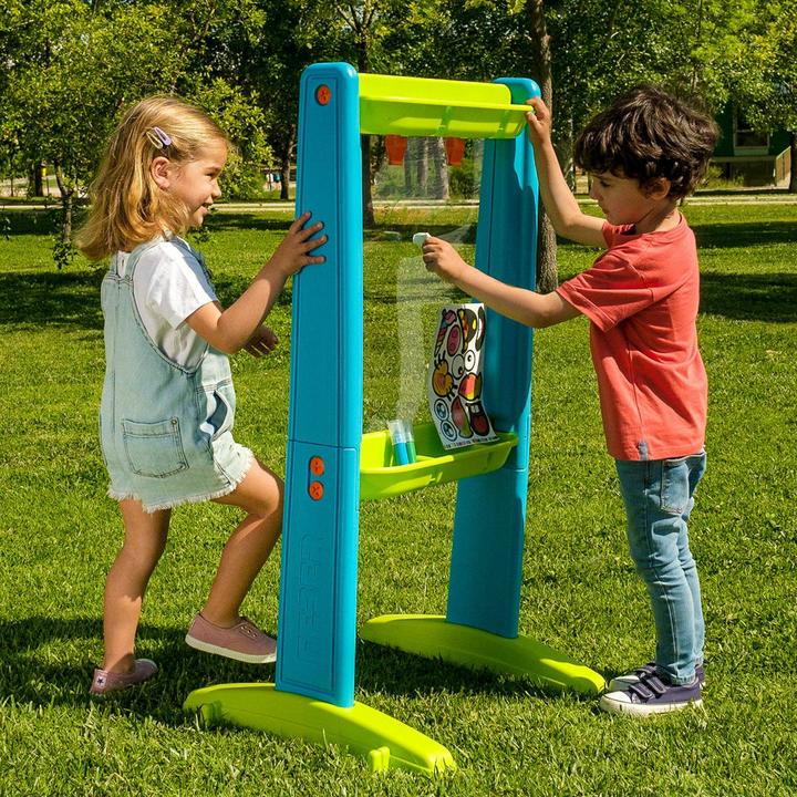 Actual product image Feber Art & Fun Board