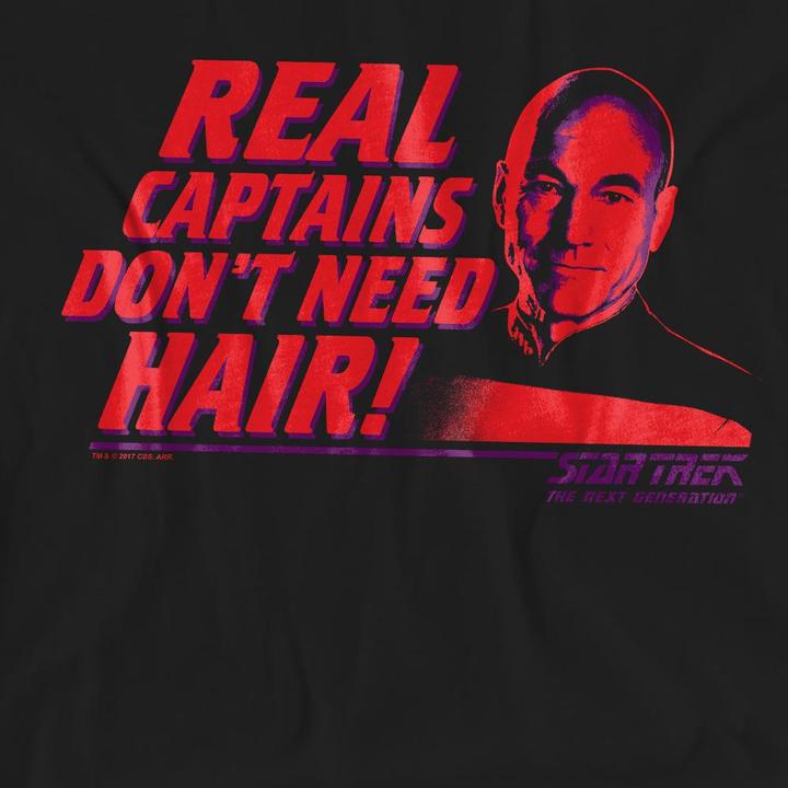 Immagine prodotto Real Captain Maglietta Adulto Unisex (XL)