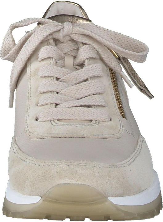 Produktbild Paul Green Modischer Sneaker der Marke aus hochwertigem Leder. Dank des puristischen Designs lässt s (38.5)