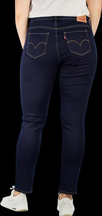Image du produit Levis 311 Jeans Shaping Skinny Plus Size darkest sky (W36/L30)