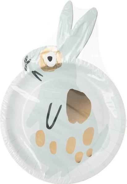 Image du produit Rico Design Lapin (12 x)