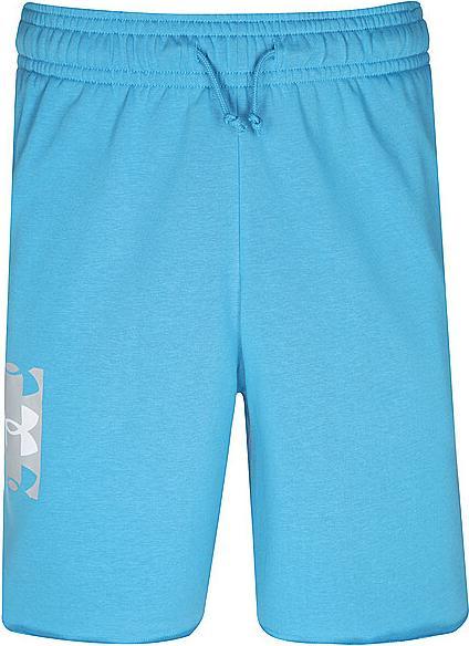 Produktbild Under Armour UA Rival Terry Logo 8in (S)