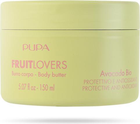 Pupa Milano Fruit Lovers (Körpercreme, 150 ml)