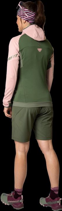 Produktbild Salewa Transalper 2 Light Dynastretch Shorts Women (M)