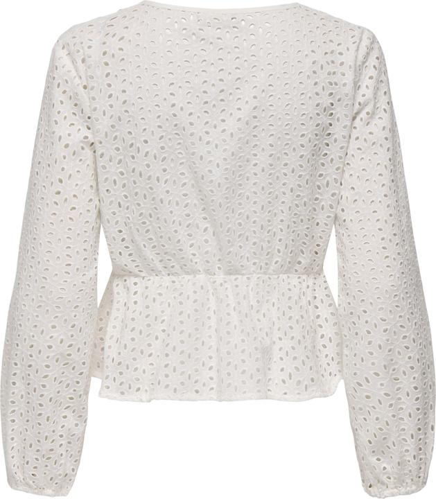 Image du produit JdY JDYSUNNY Top mit Schösschen Top mit Schösschen (M)