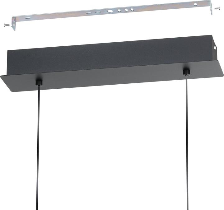 Produktbild EGLO HÄNGELEUCHTE LED 6X6W TUNABLE (CARDITO SW 24A406) (3420 lm)