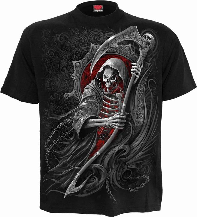 Immagine prodotto Spiral Reaper's Portal Maglietta Adulto Unisex (4XL)