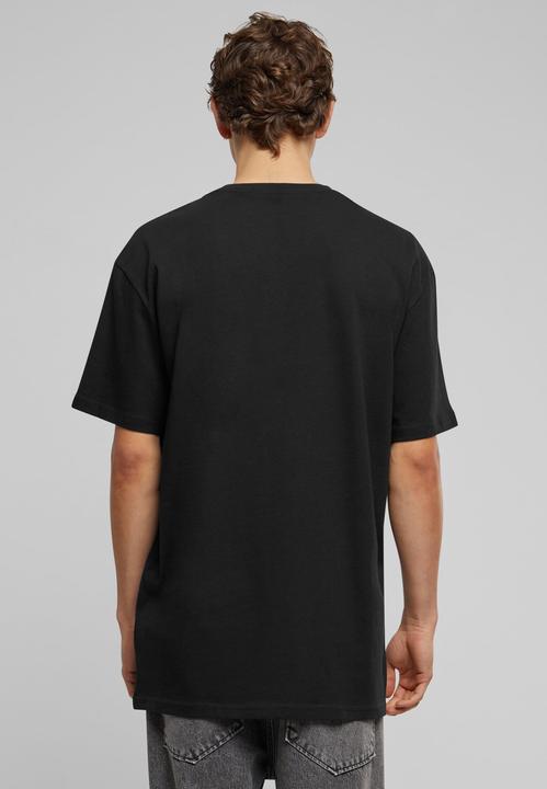 Produktbild Urban Classics Nice for what Heavy Oversize Tee - 127043 (L)